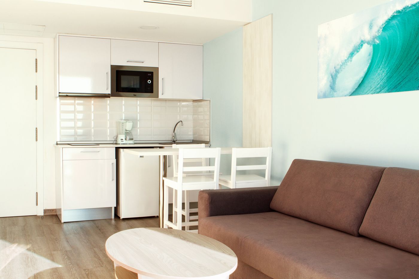 Ocean Hill - Adult Only