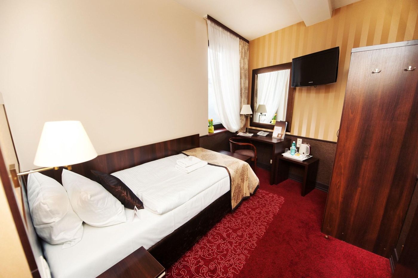 Hotel-Wielopole-Room-28
