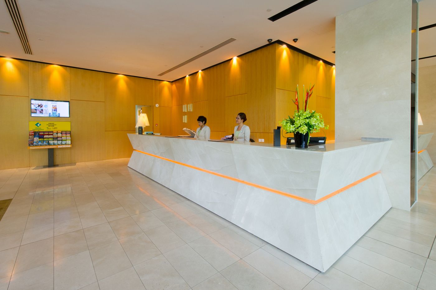 Park Avenue Rochester Hotel - Singapore - Singapore - Lobby - 5