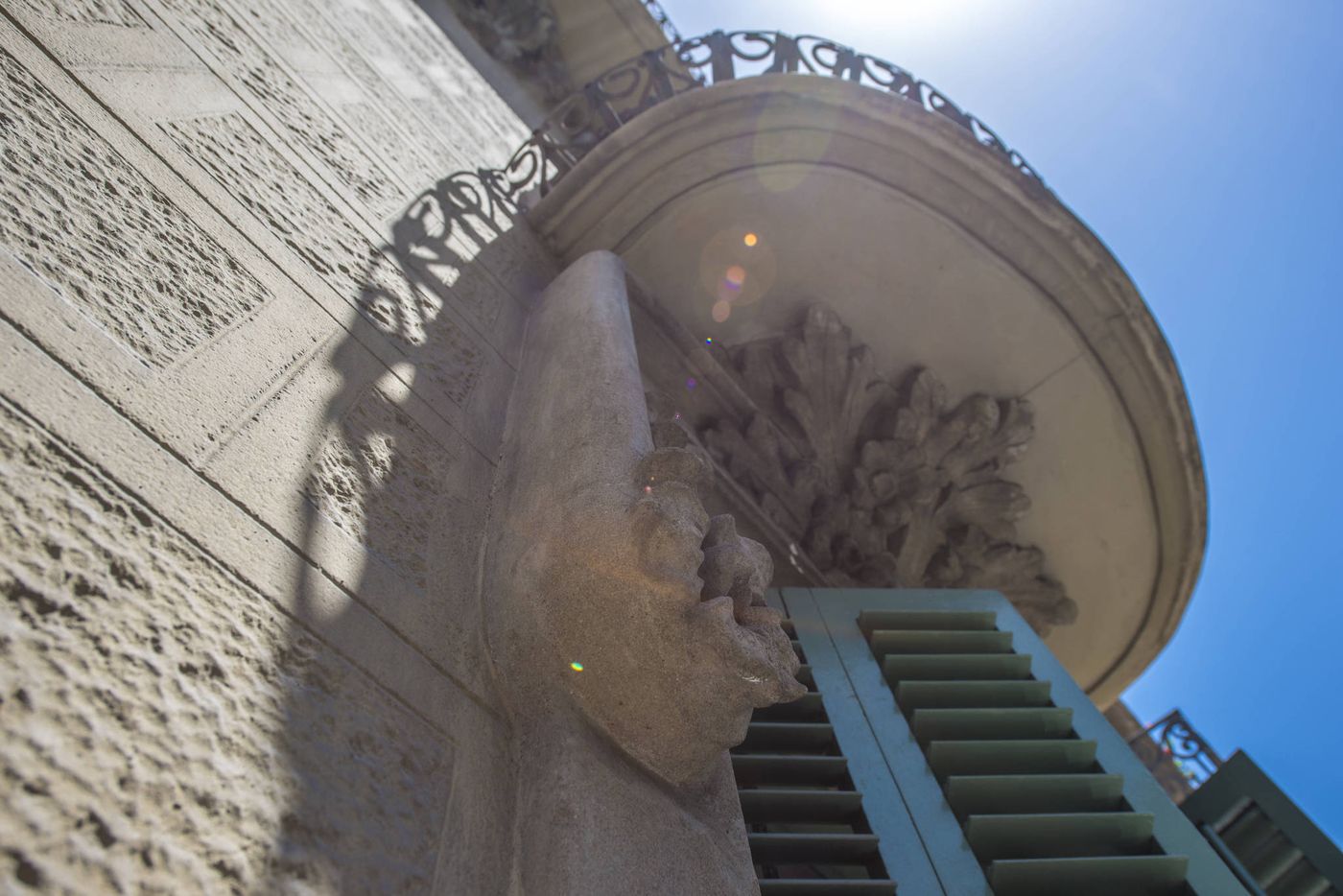 Mosaic by Ona-Spain-BARCELONA-General view-4