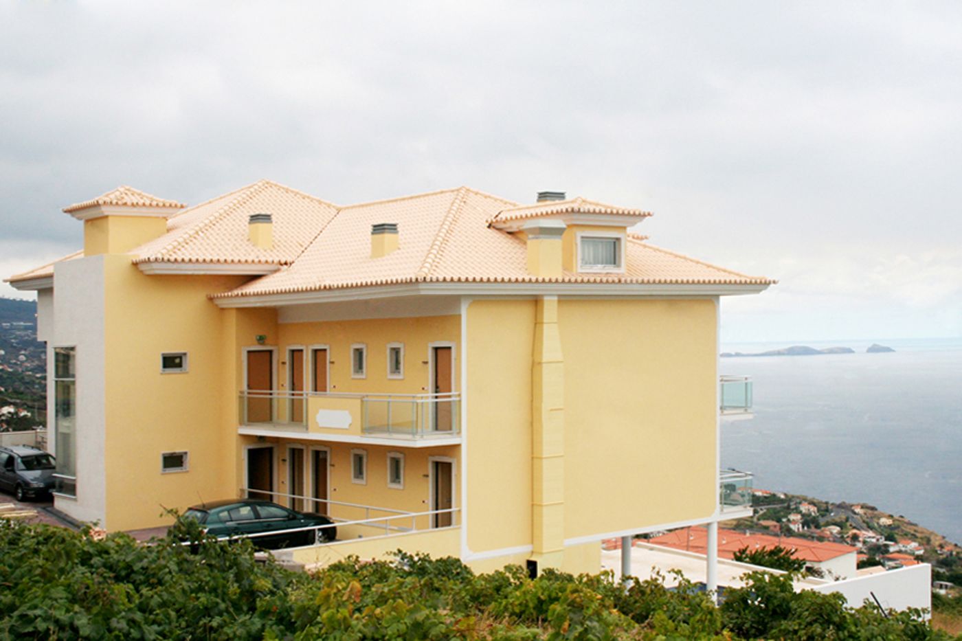 Hotel-Apartamentos-Baia-Brava-General-view-5