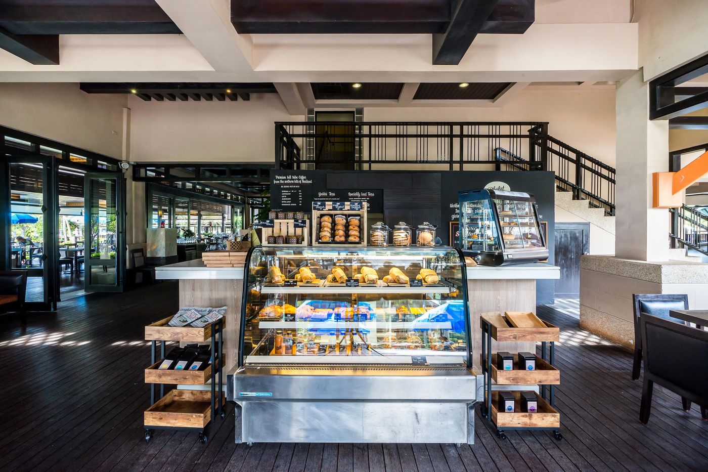 Phuket-Marriott-Resort---Spa--Merlin-Beach-Restaurant-55