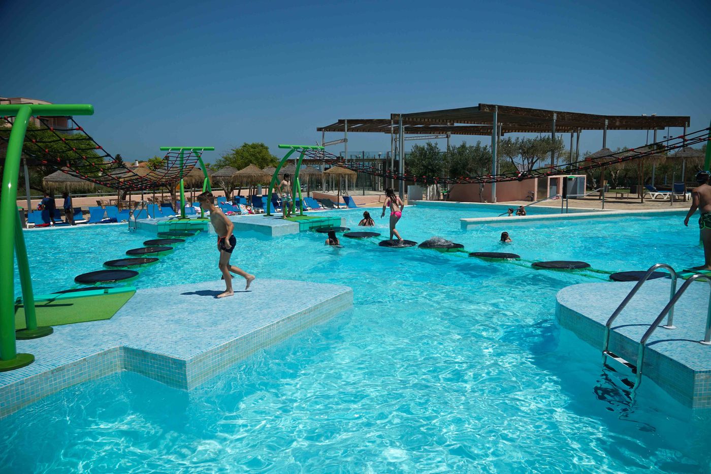 Ohtels-Les-Oliveres-Beach-Resort---Spa-Pool-8