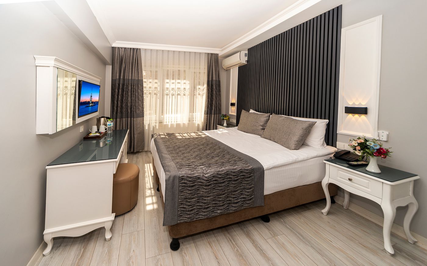 Beyazit-Palace-Hotel---SPA-Room-22