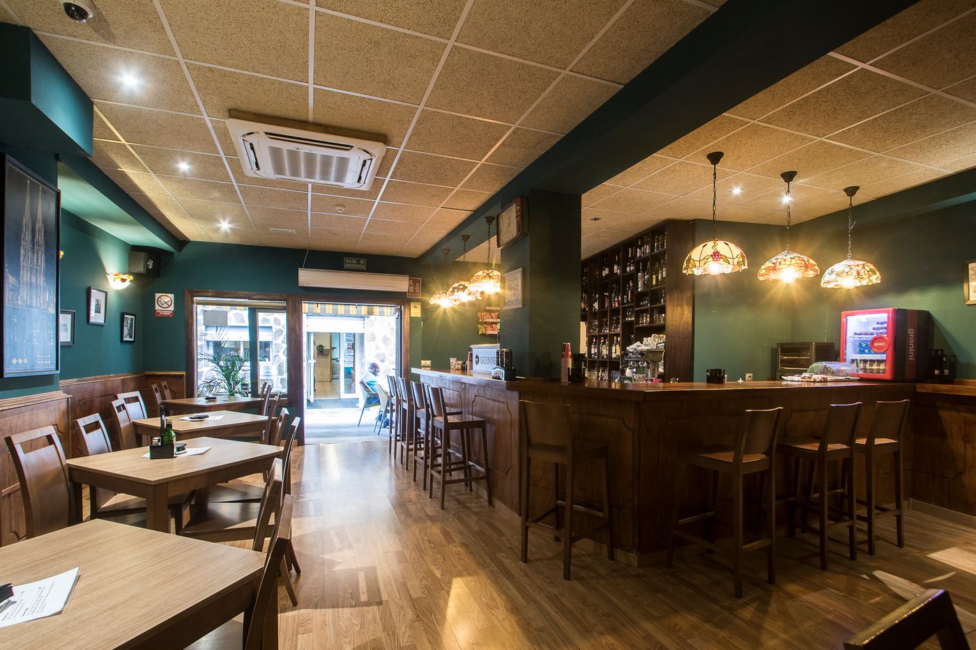 Benidorm City Olympia