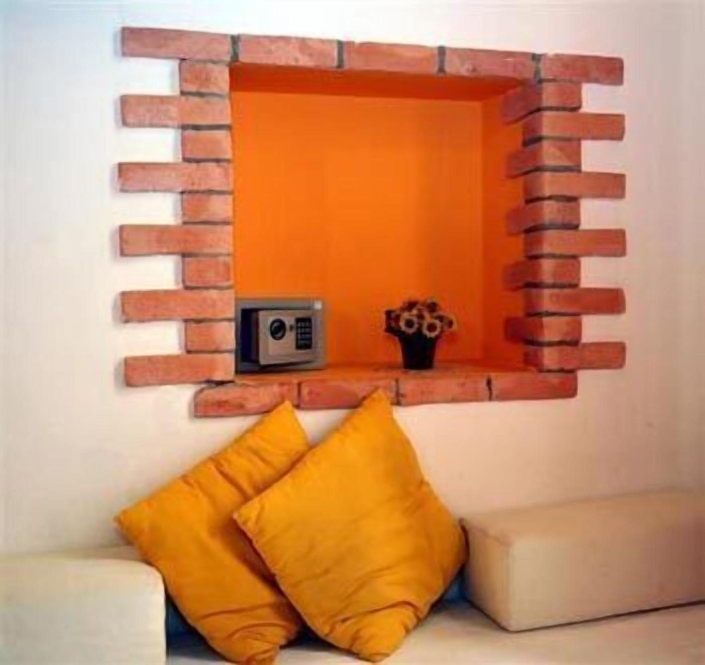 Hotel Balbi - Italy - GENOVA - Lobby - 4