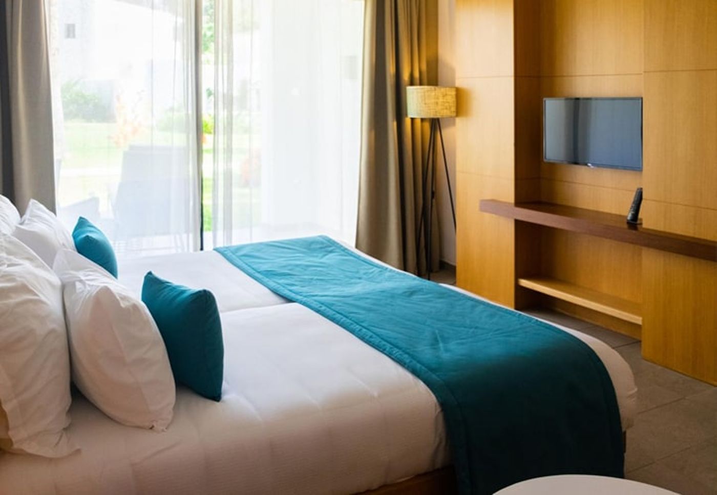 The Orangers Garden Villas & Bungalows