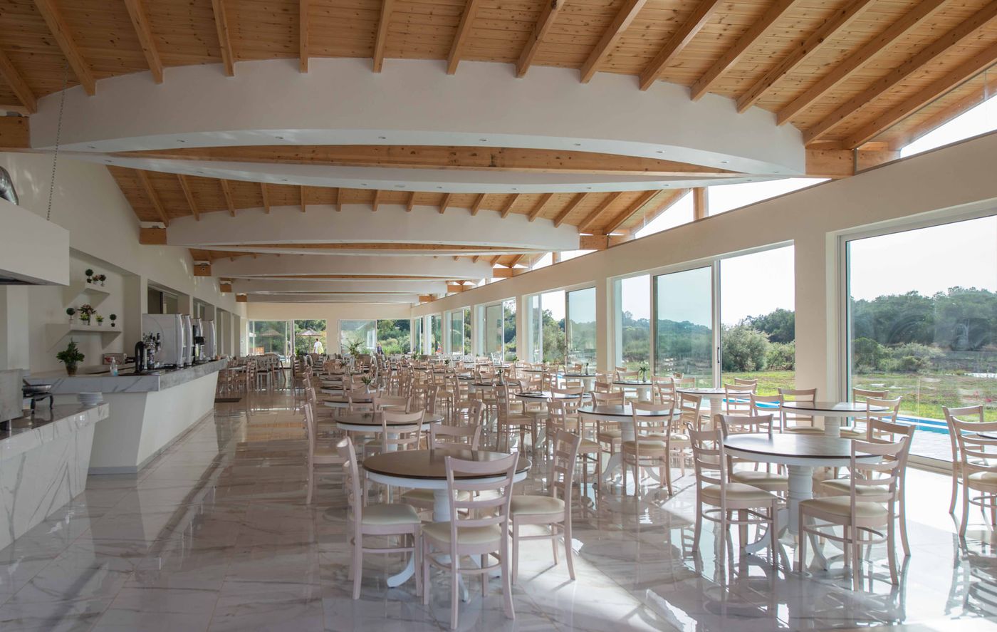 Laguna Holiday Resort