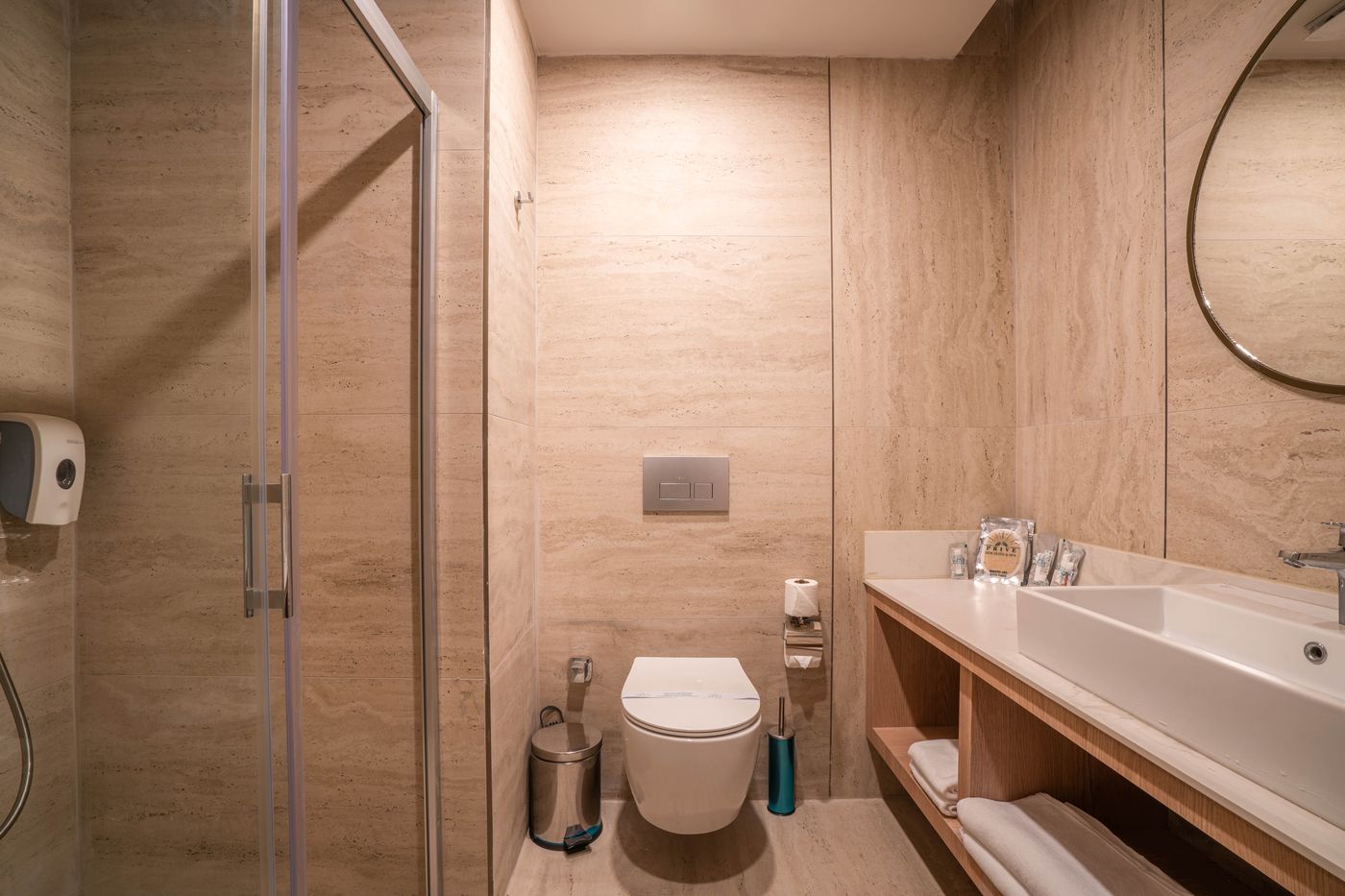 Prive Side Suite Hotel & Spa