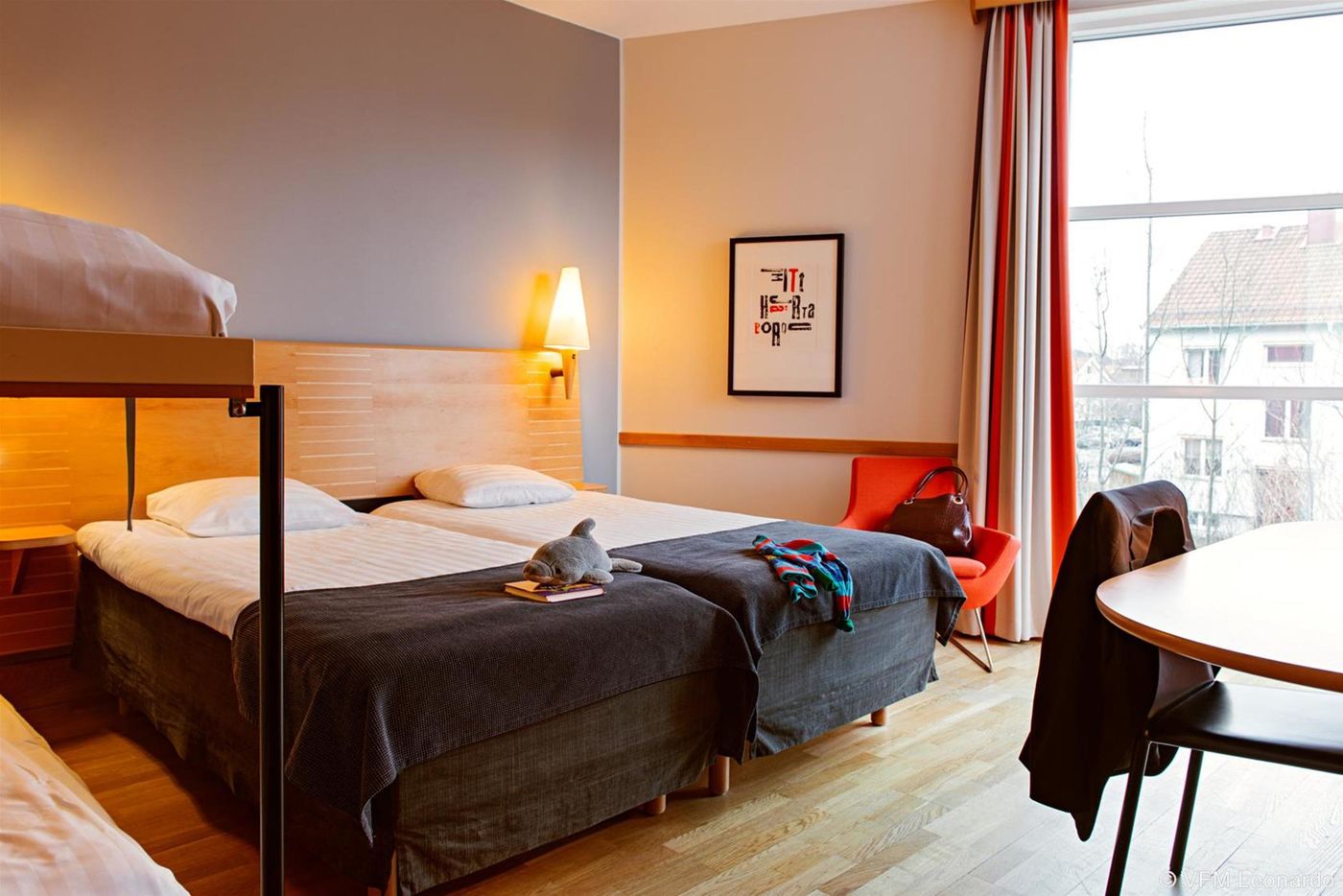 Scandic Molndal-Sweden-GOTHENBURG-Room-9