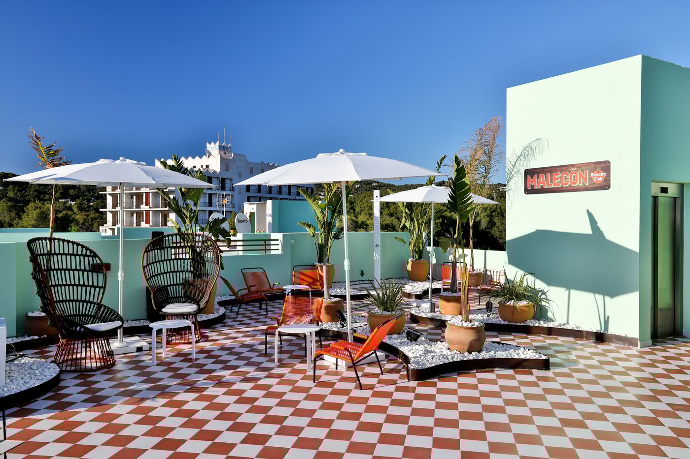 Cubanito Ibiza - Adults Only