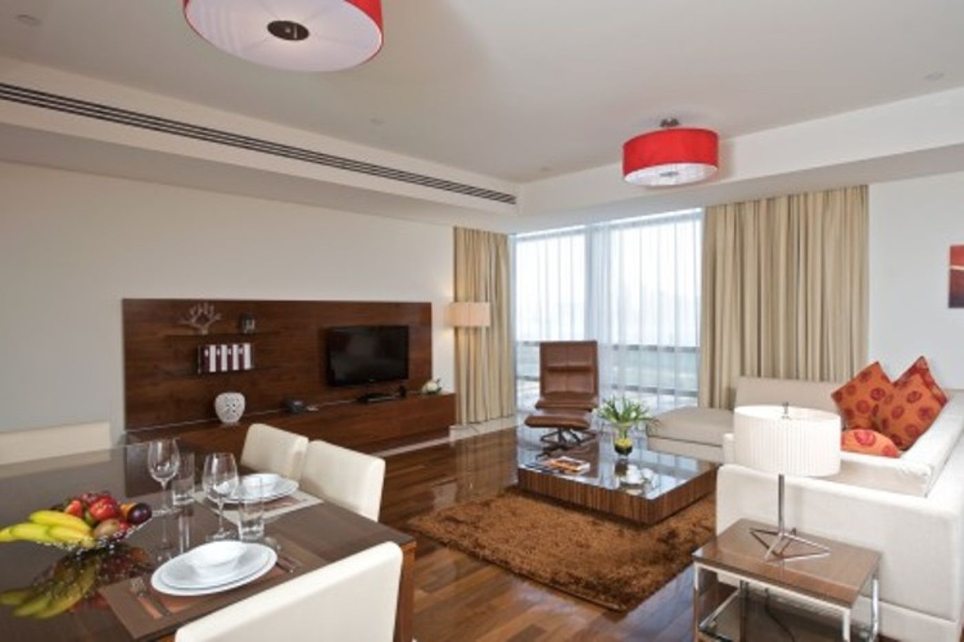 Fraser Suites Doha 02.02