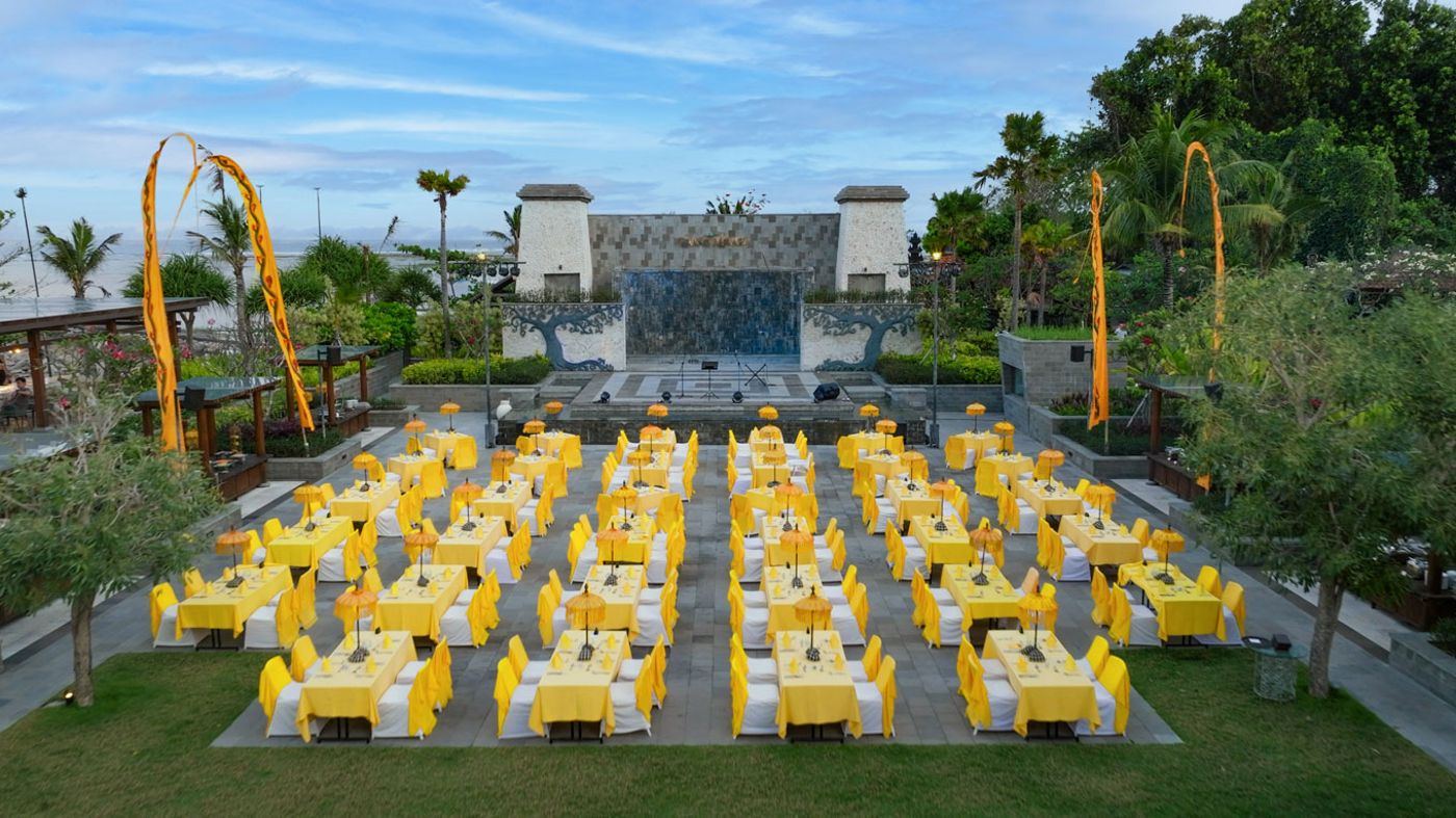 Grand Mirage Resort 29.09