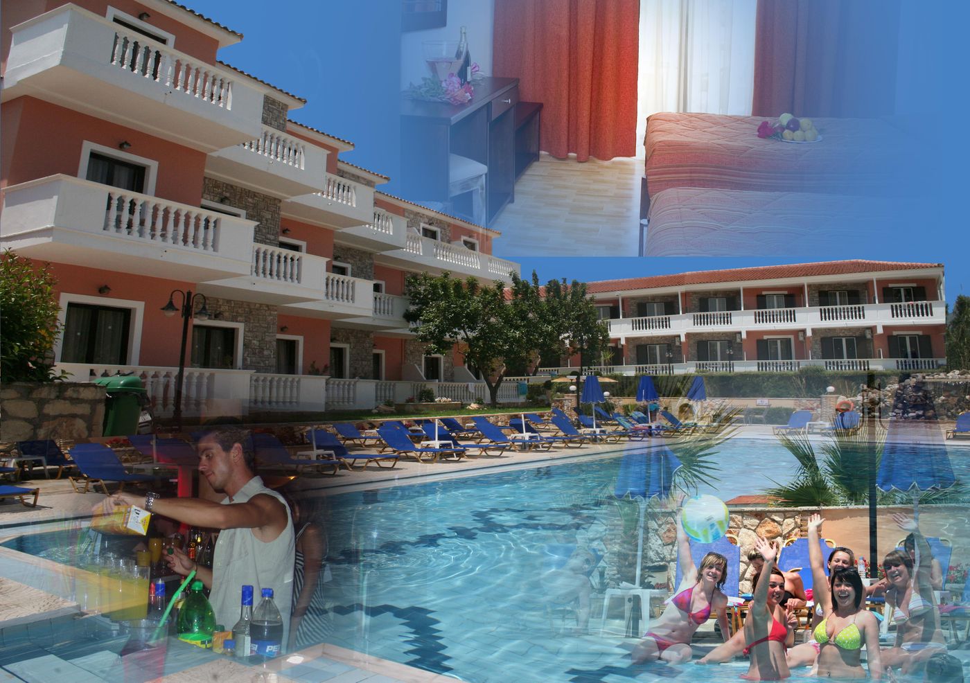 Paradise-Apartments-And-Studios-General-view-19