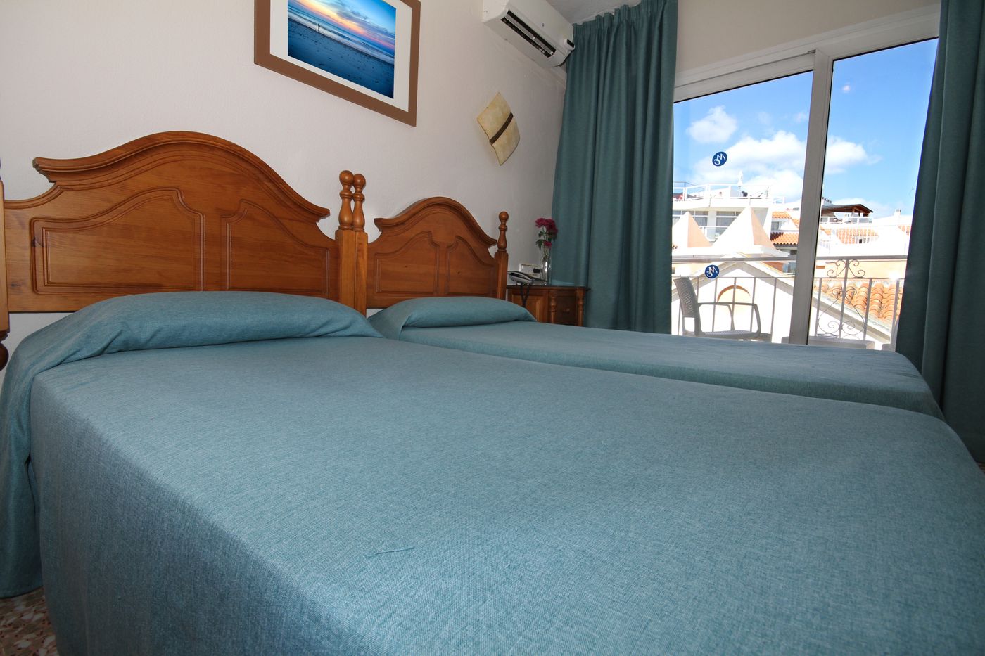 Mediterraneo Carihuela