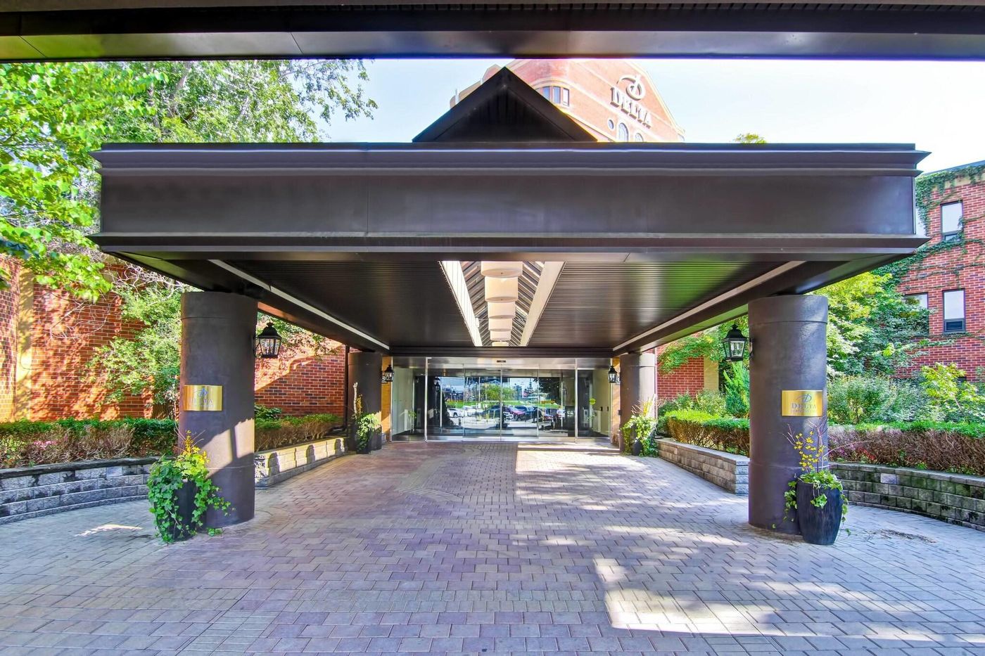 Delta Hotels By Marriott Toronto East-Canada-Toronto-General view-2
