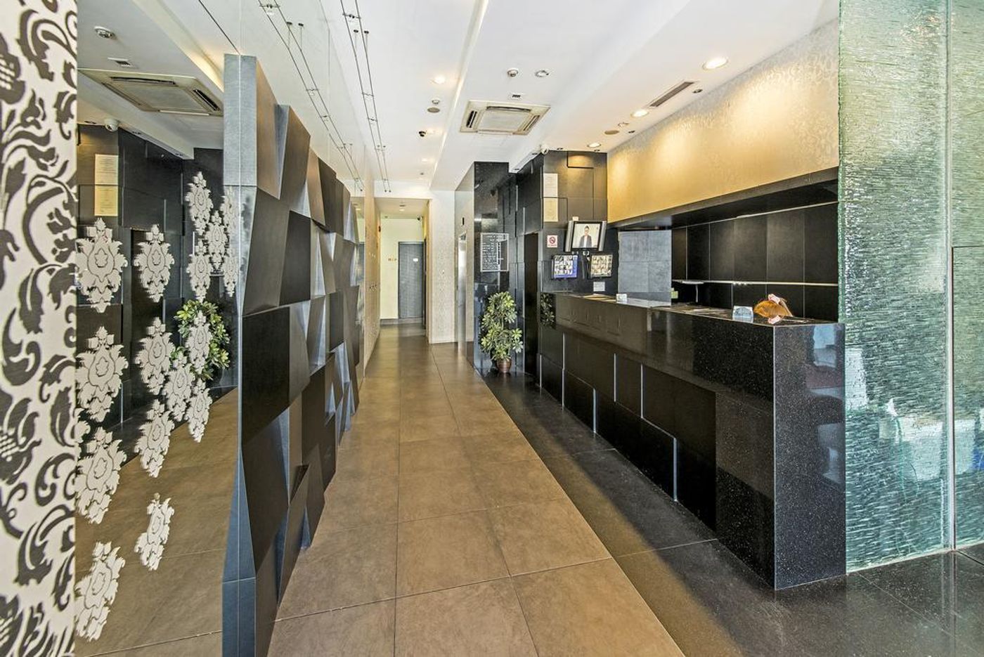 Hotel 81 Kovan - Singapore - SINGAPORE - General view - 9