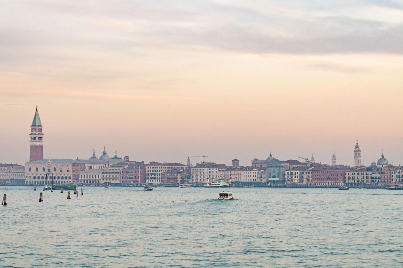 A Tribute To Music-Italy-Venezia-General view-2