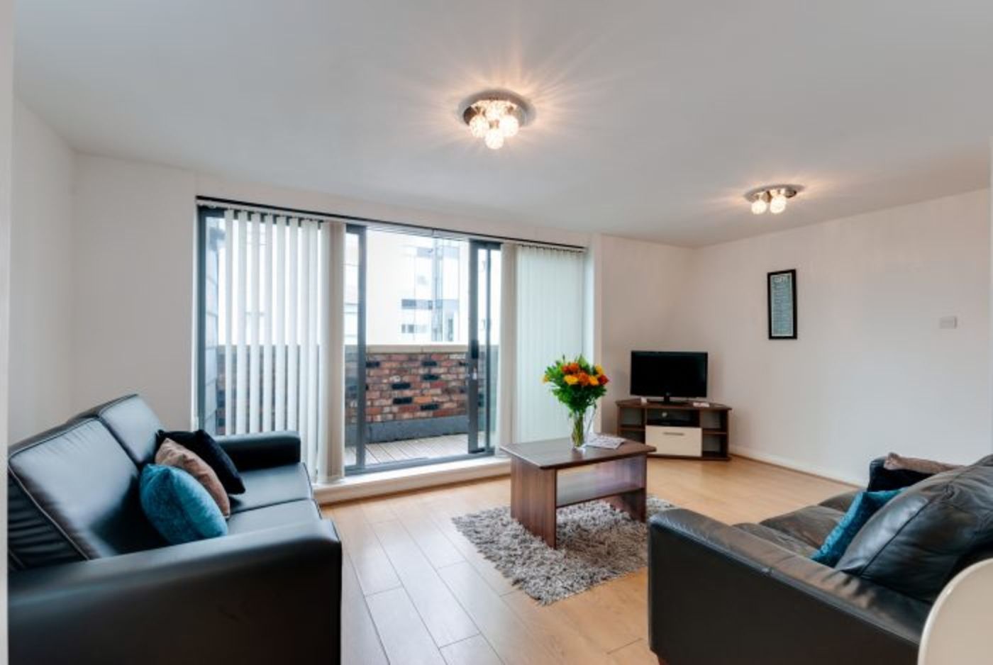 Base Serviced Apartments – Duke Street-United Kingdom-LIVERPOOL-Room-8