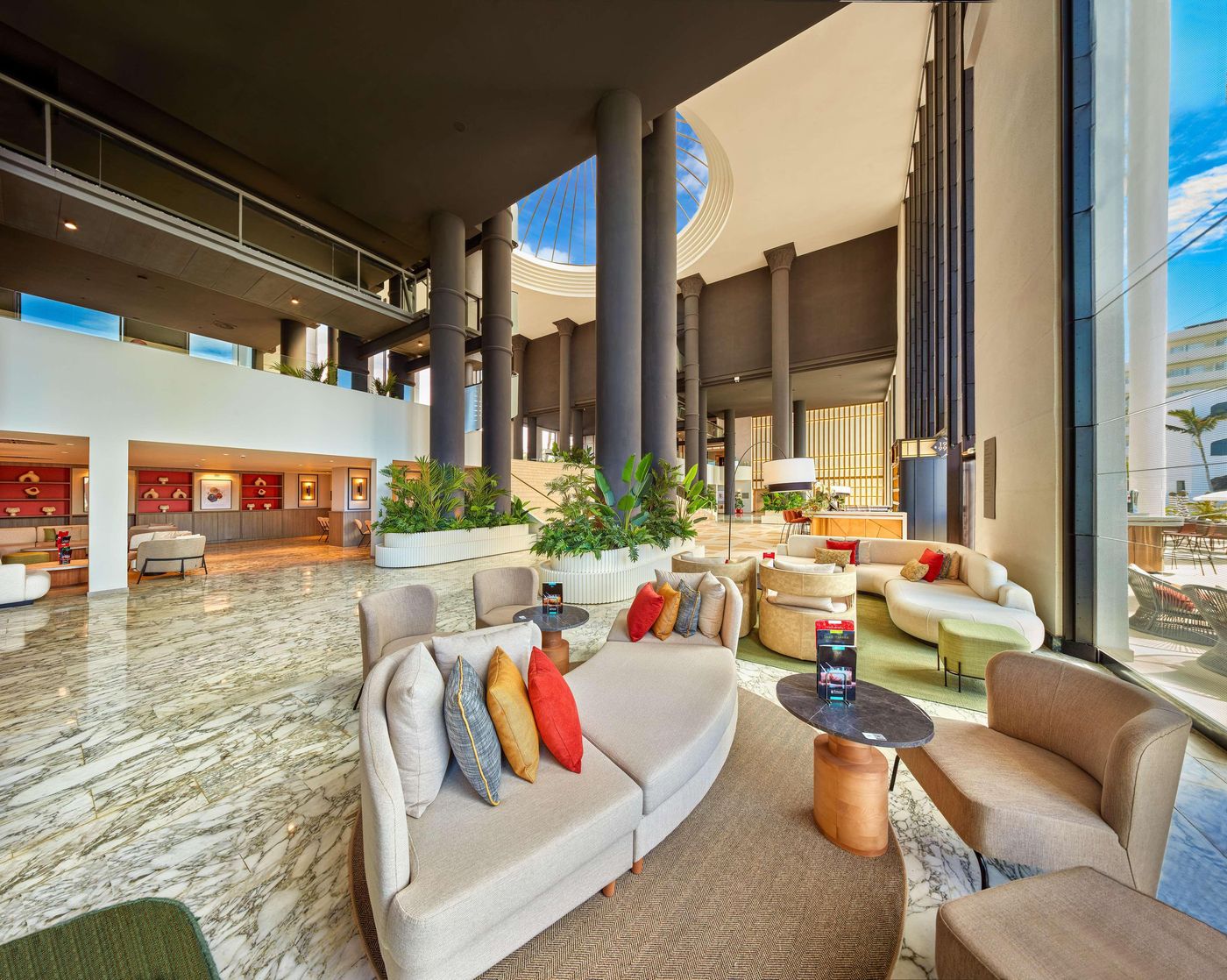 Princess-Inspire-Tenerife-Lobby-61