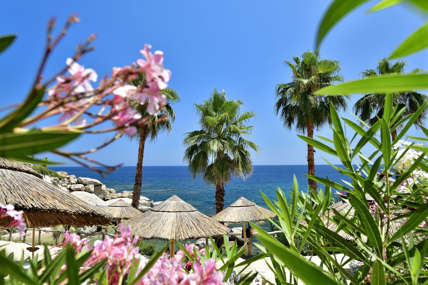 Arbatax-Park-Resort---Dune-General-view-33
