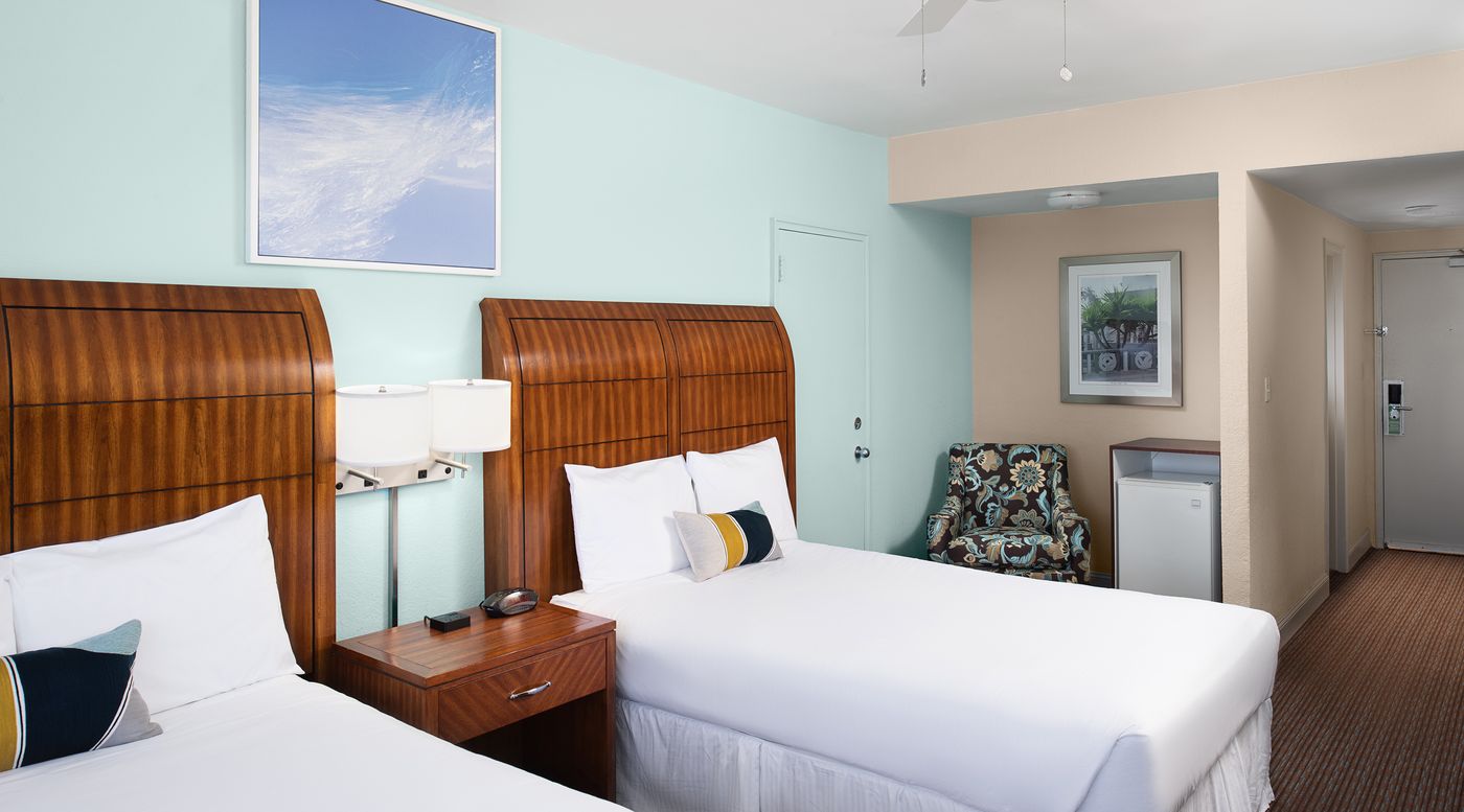 Sherry Frontenac - United States - MIAMI BEACH - Room - 4