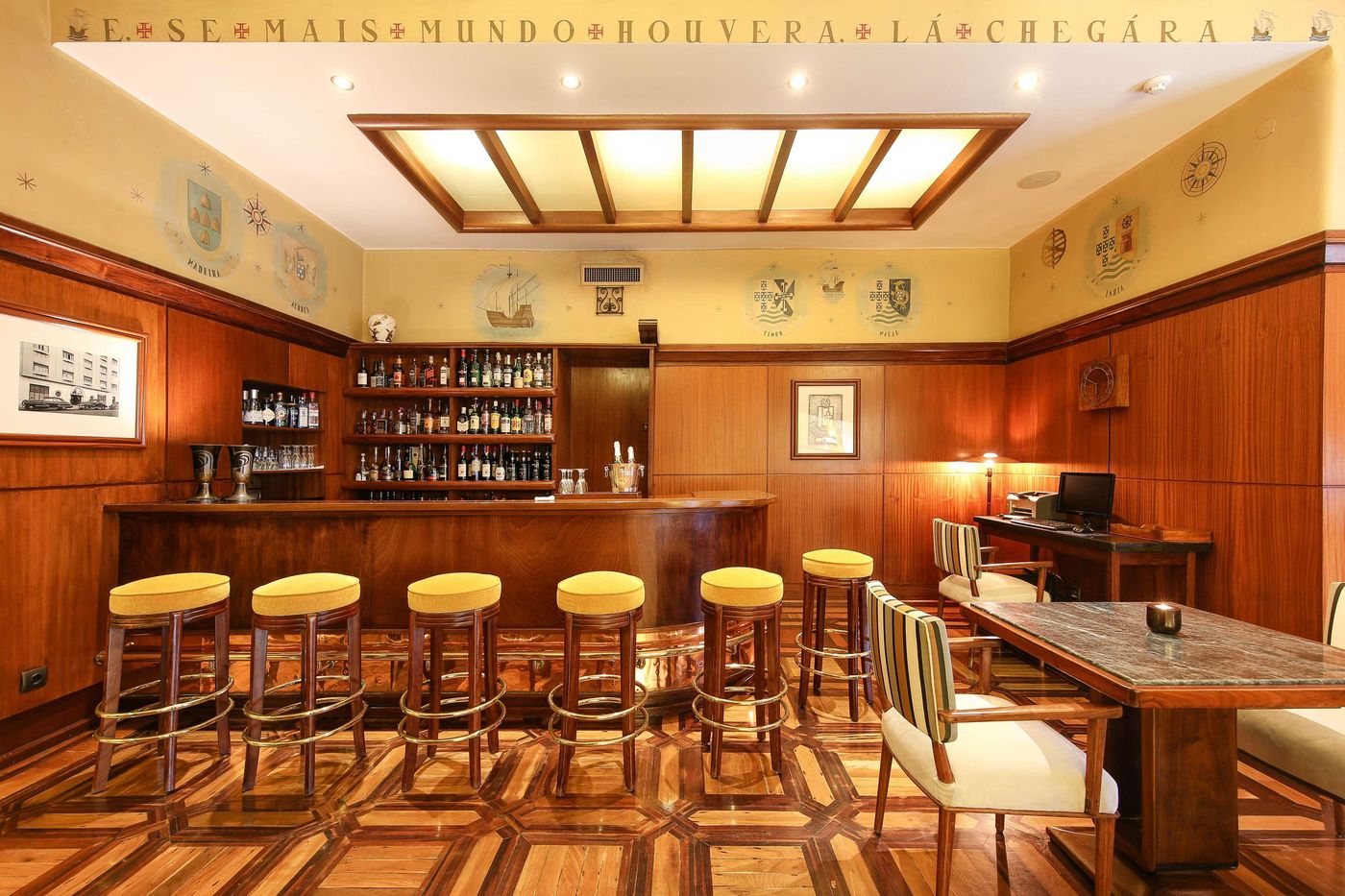 Hotel-Britania-Art-Deco-Lisbon-Heritage-Collection-Bar-17