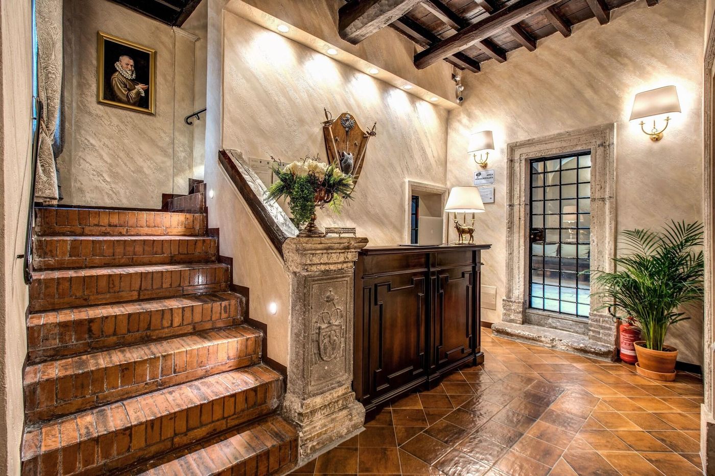 Boutique-Relais-Barozzi-Lobby-14