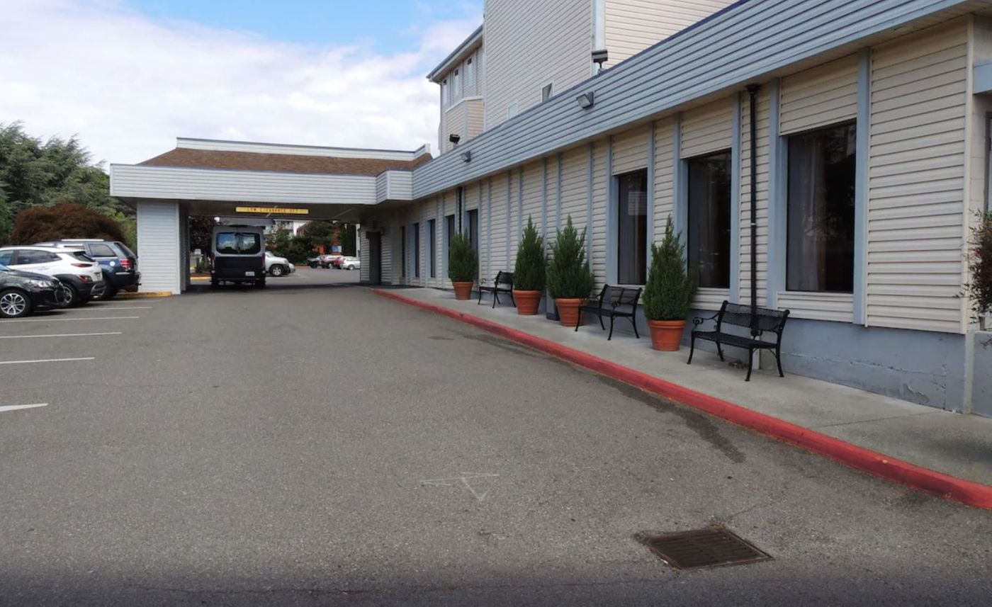 SureStay Hotel by Best Western SeaTac Airport Nort-United States-SEATTLE-General view-8