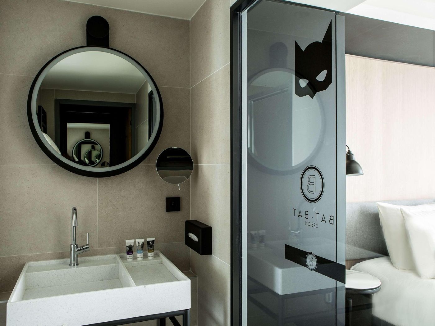 Mercure-Paris-17-Batignolles-Room-36