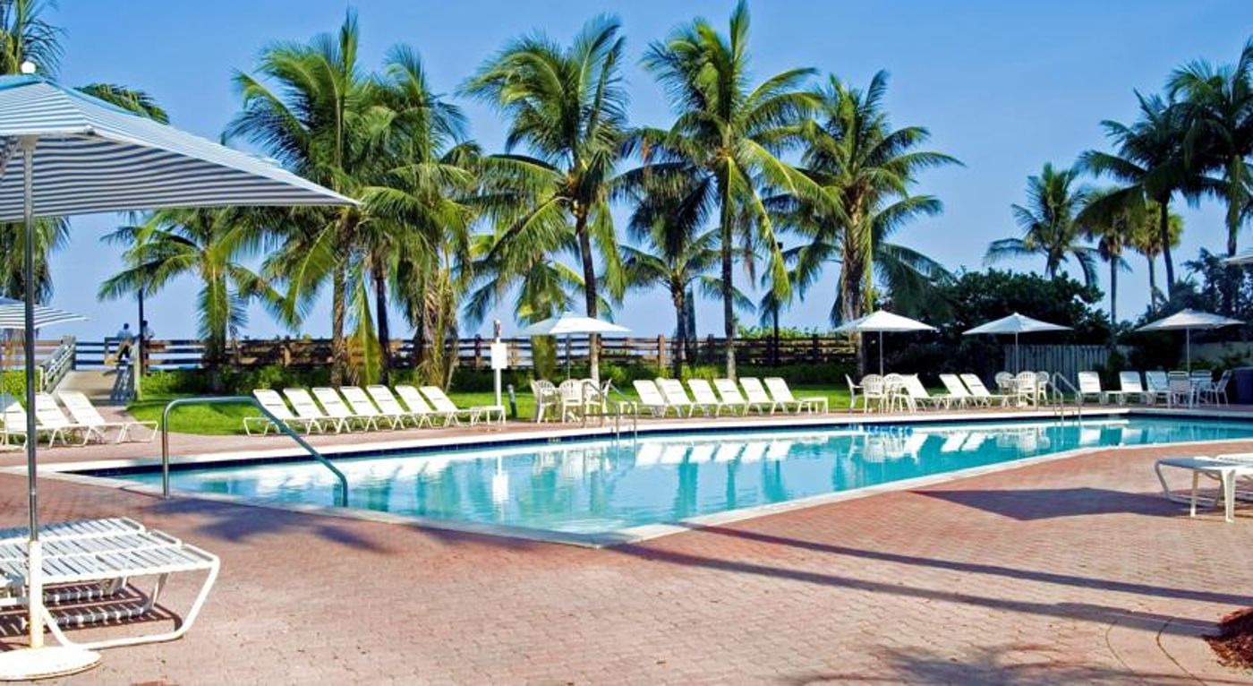 Holiday Inn Miami Beach