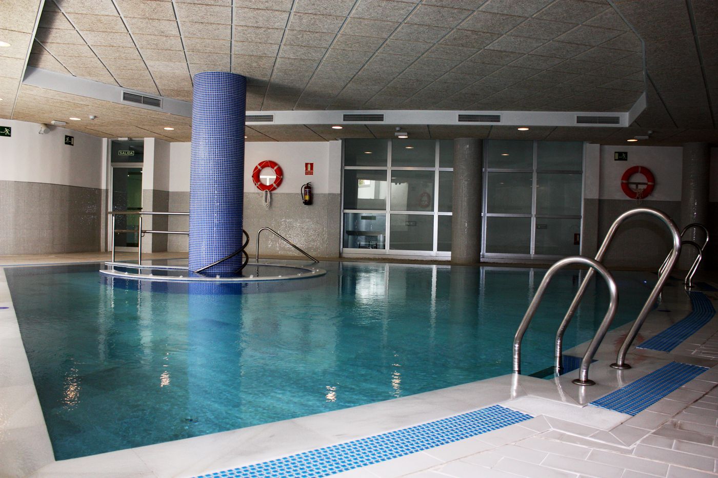 Bahia Boutique Apartments