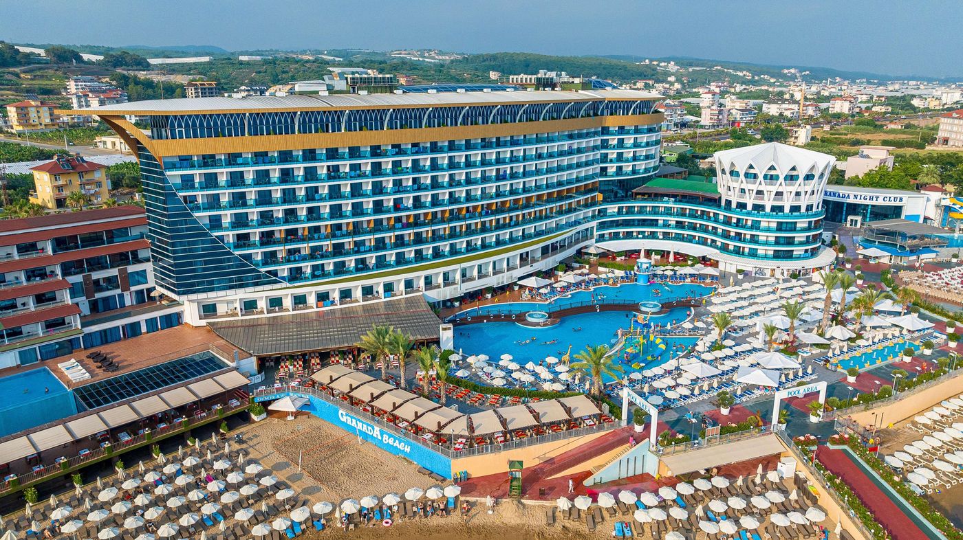 Granada-Luxury-Okurcalar-General-view-3