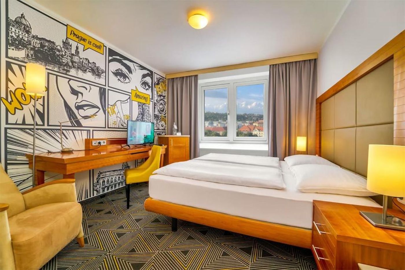 Hotel-Uno-Prague-General-view-4