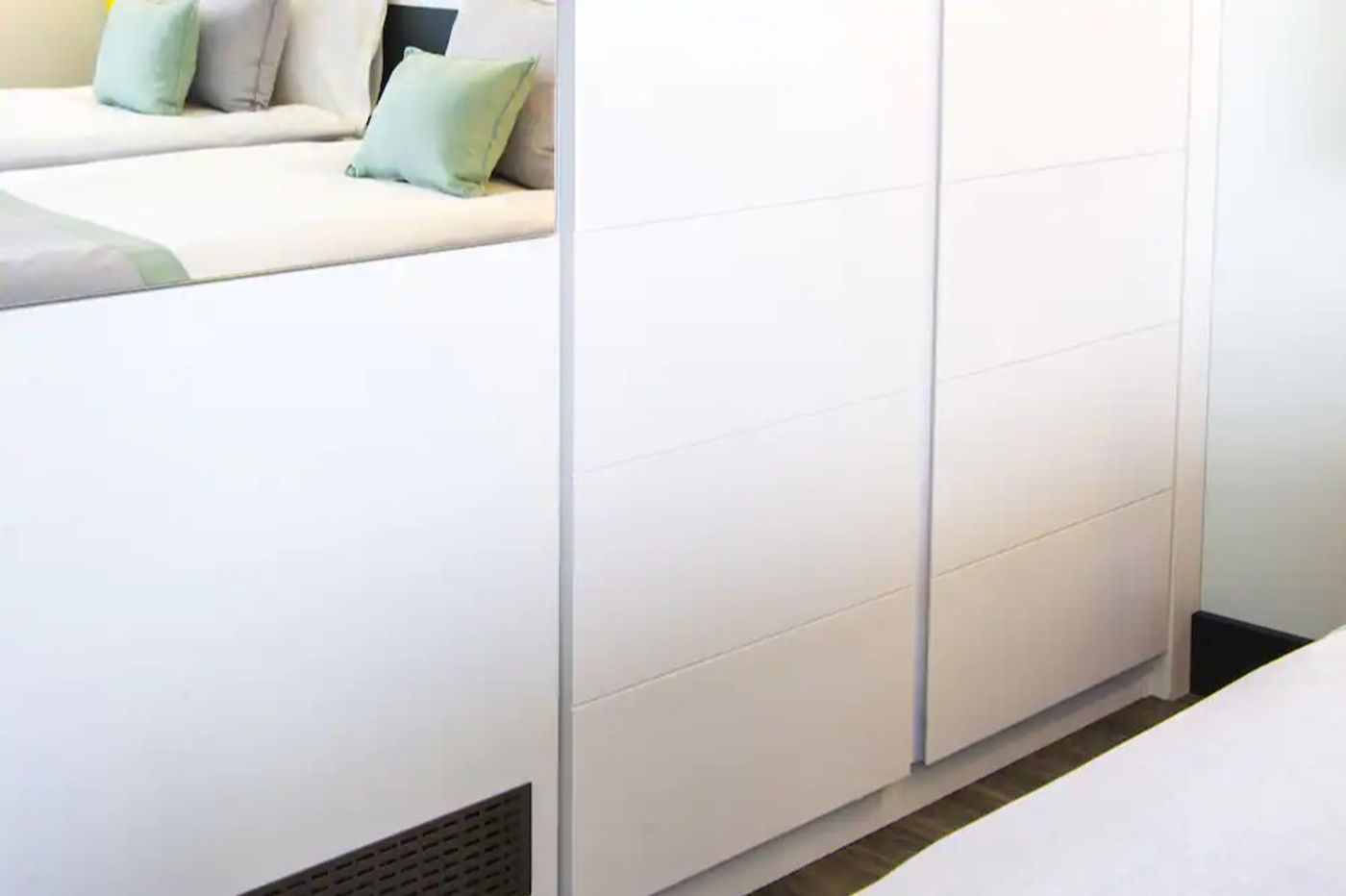 Elysium Styles Taksim - Turkey - Istanbul - Room - 5