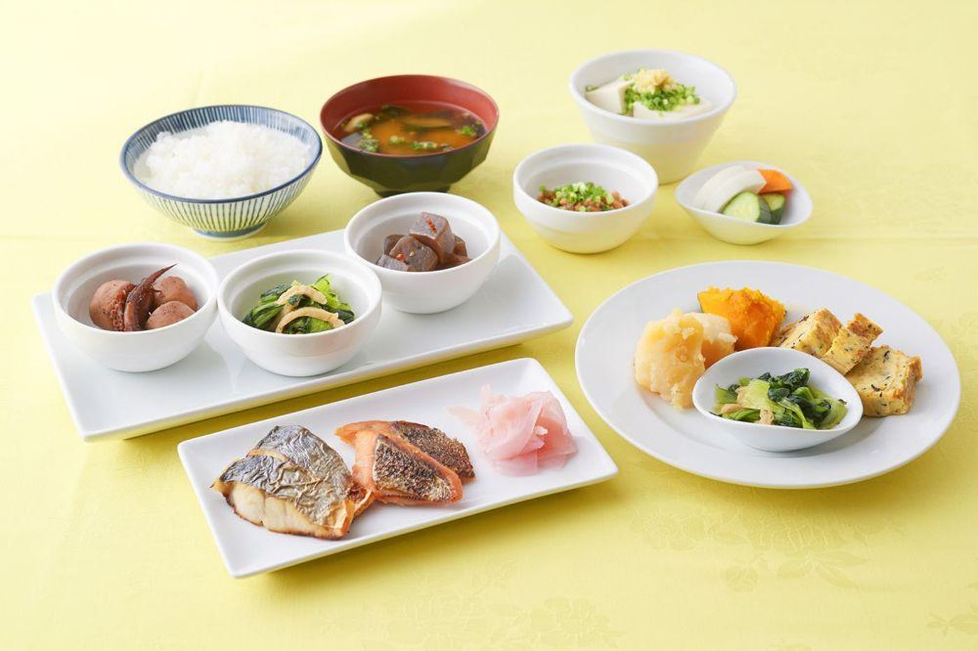 Sotetsu Grand Fresa Takadanobaba-Japan-TOKYO-General view-9