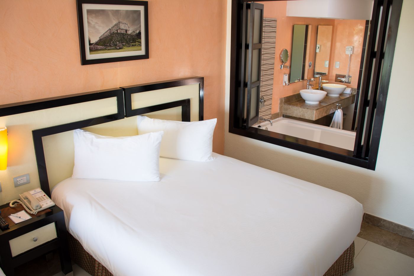 Sandos-Playacar-Beach-Resort-Room-31