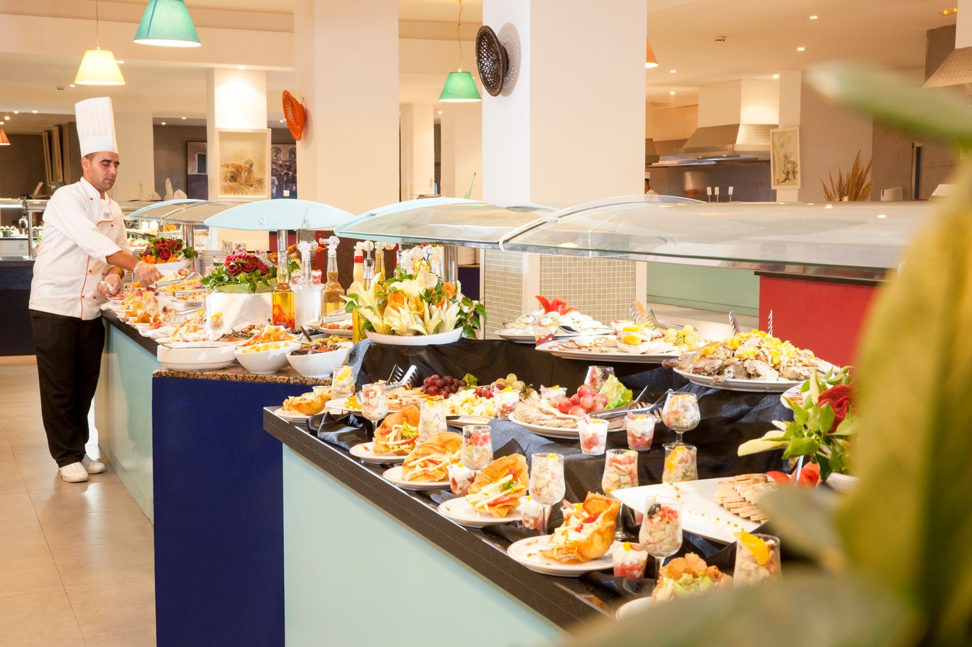 Palm Beach Club Djerba