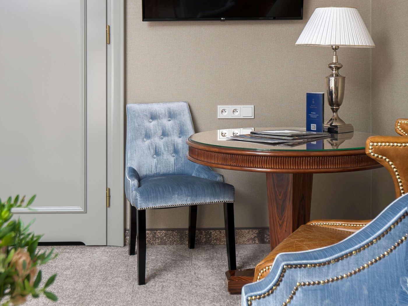 Bachleda-Luxury-Hotel-Krakow---MGallery-Room-34