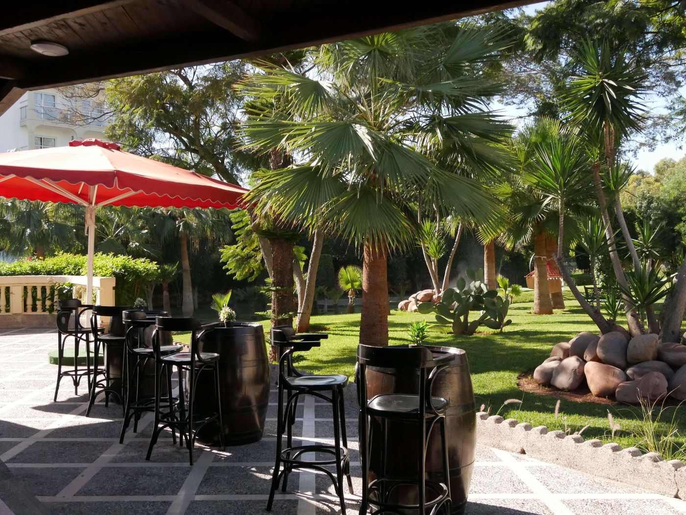 Best-Western-Odyssee-Park-Restaurant-8