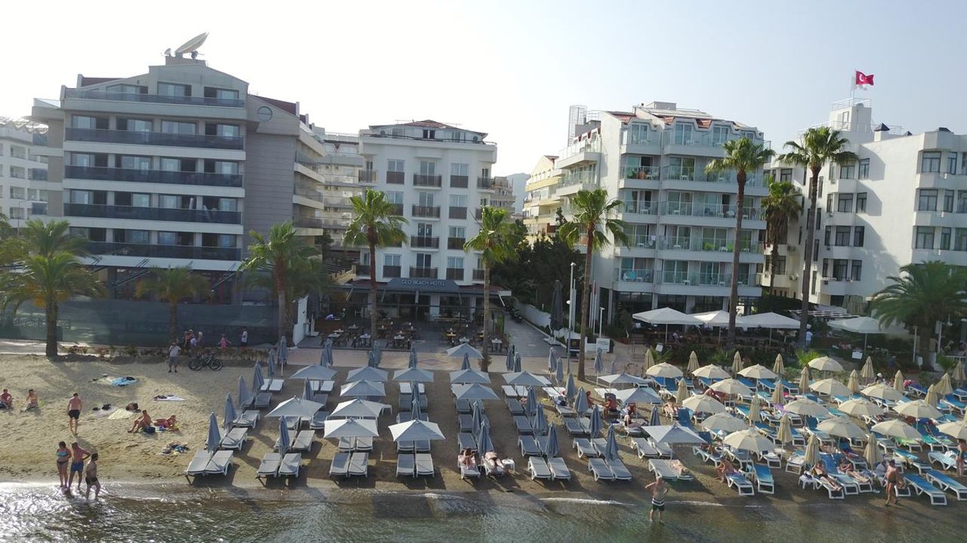 Geo Beach Hotel - Adults Only