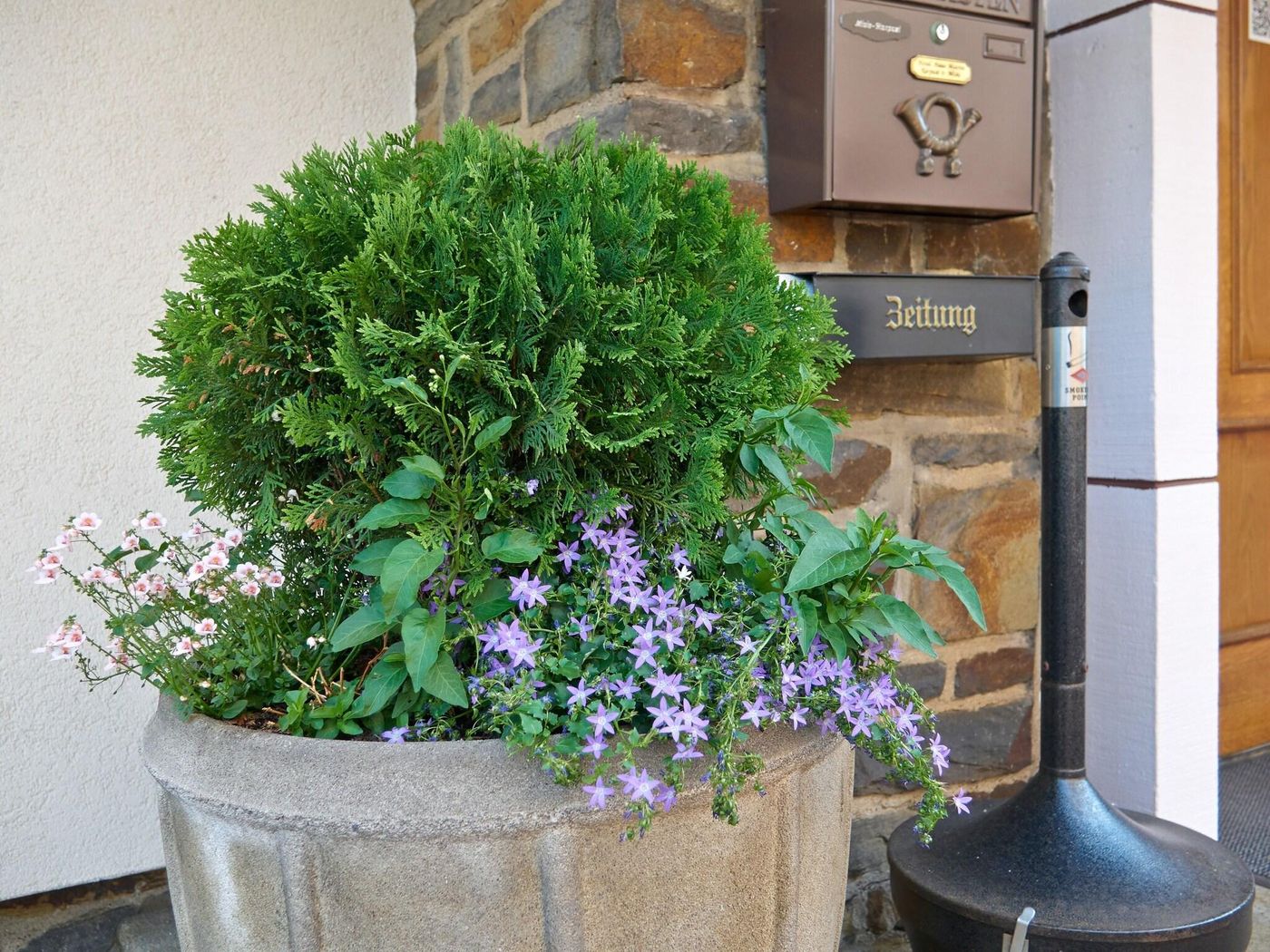 Haus Mooren - Germany - DUSSELDORF - General view - 7