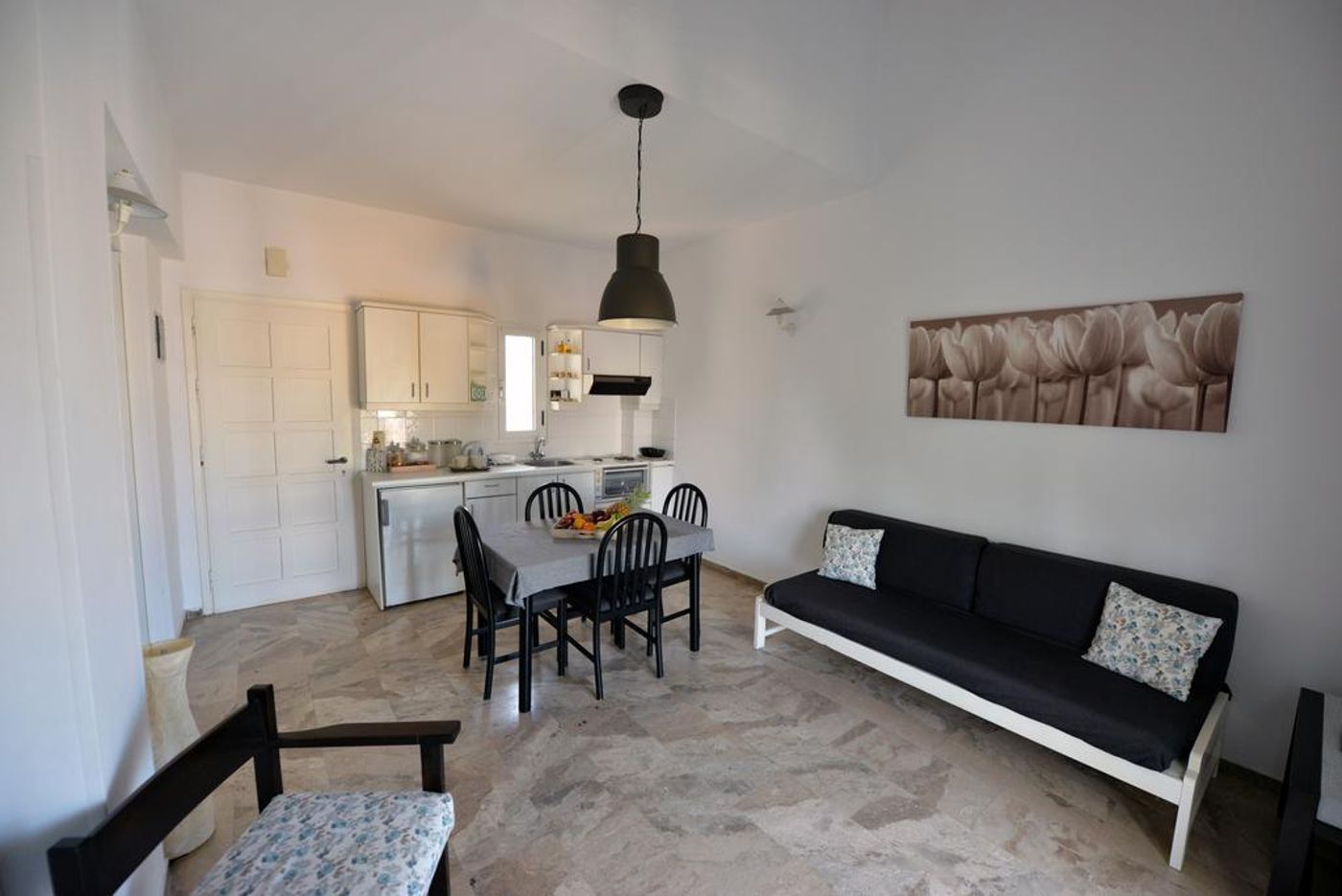 Hotel Anna Apartments