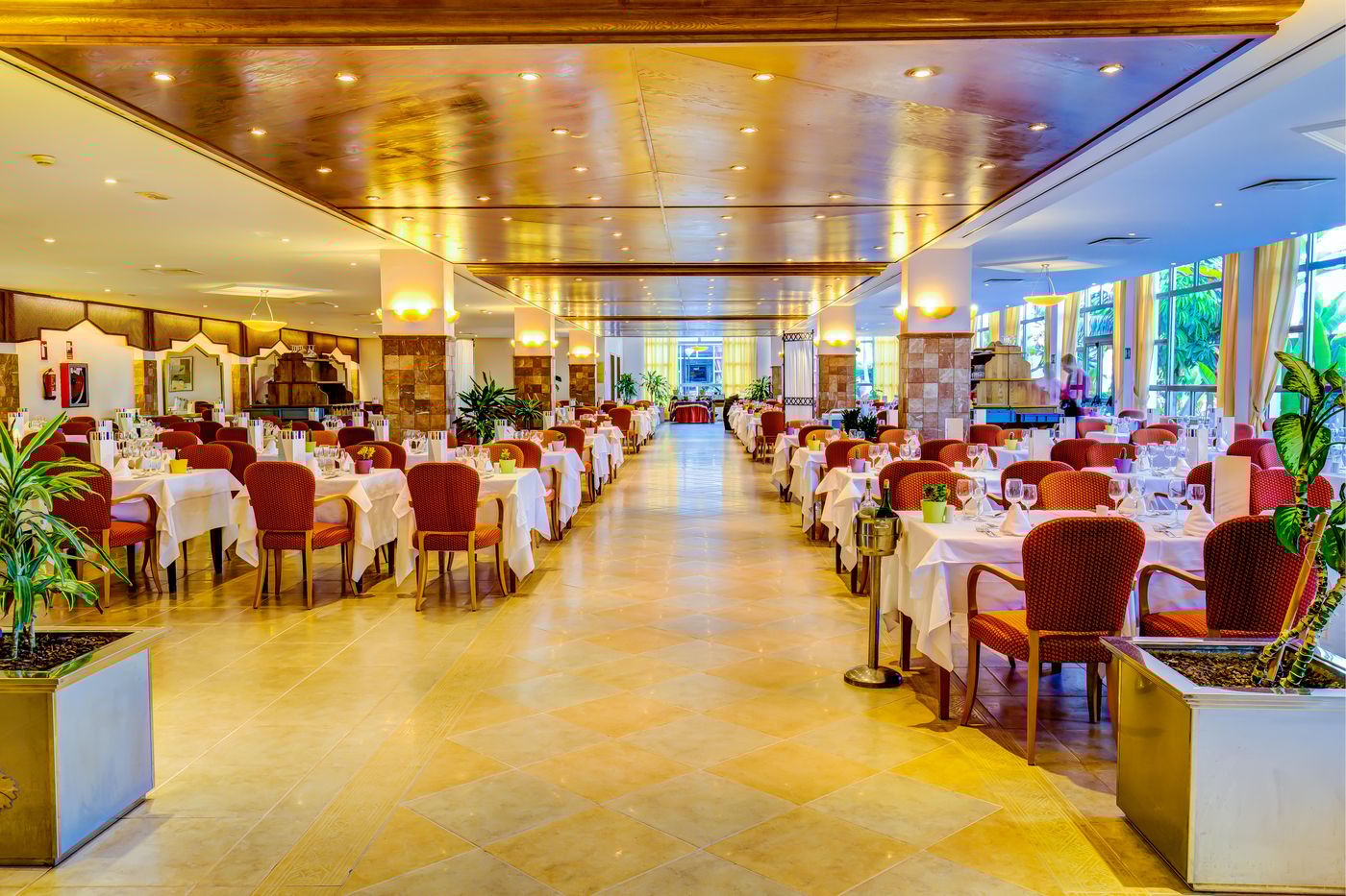 SBH-Costa-Calma-Palace-Restaurant-27