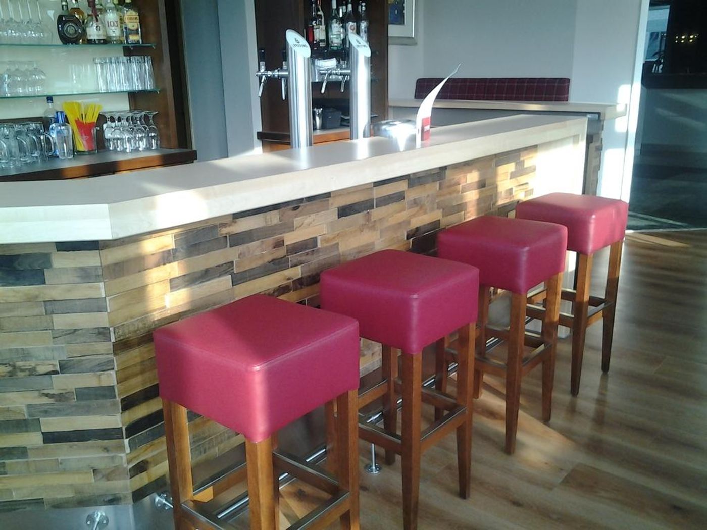 Trip Inn Kongress Hotel Rodgau - Germany - RODGAU (FRANKFURT AM MAIN) - Lobby - 1