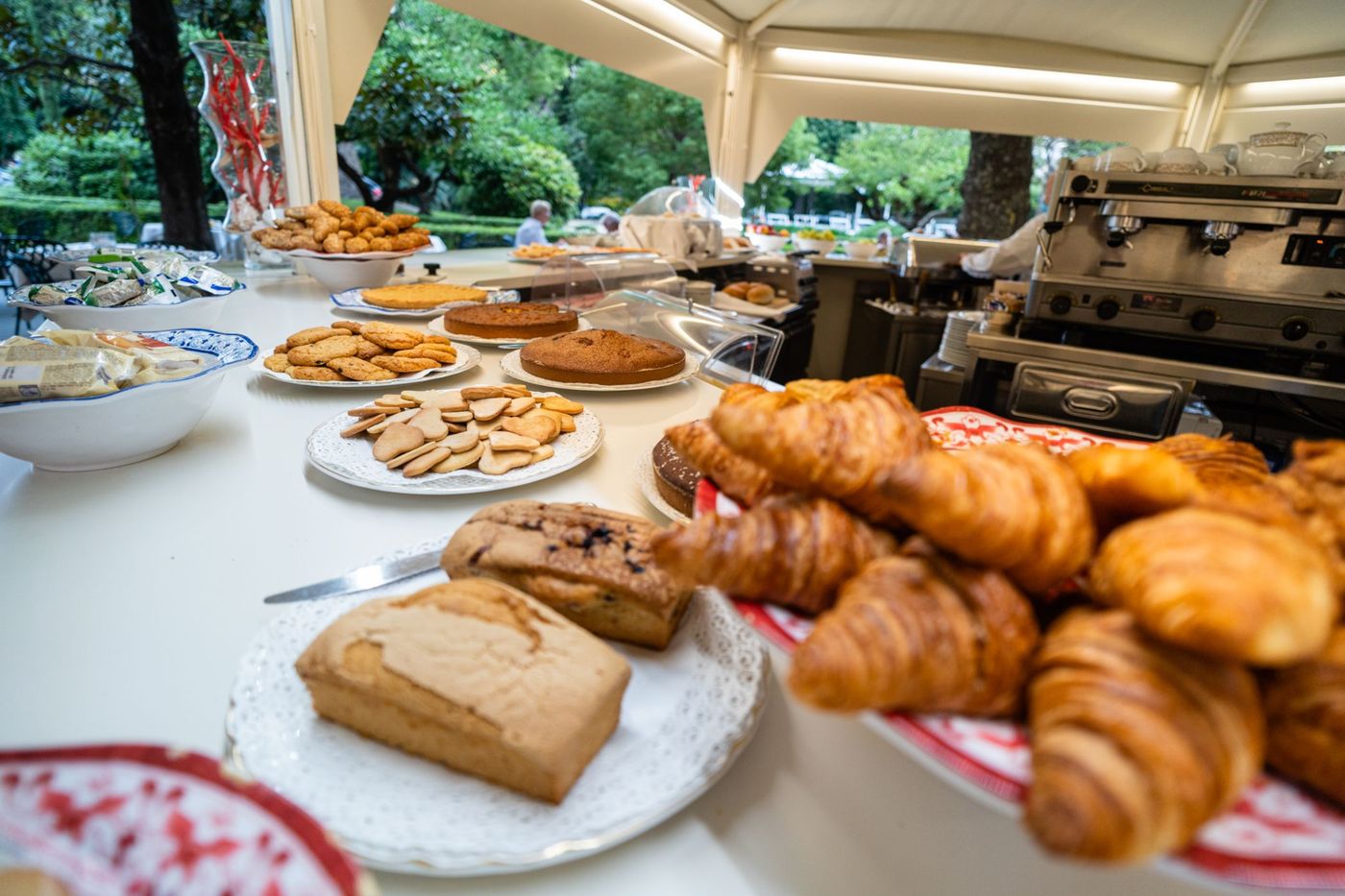 Grand Hotel Villa Balbi - Italy - Sestri Levante GE - Bar - 4