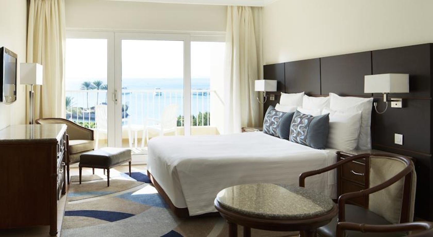 Hurghada Marriott