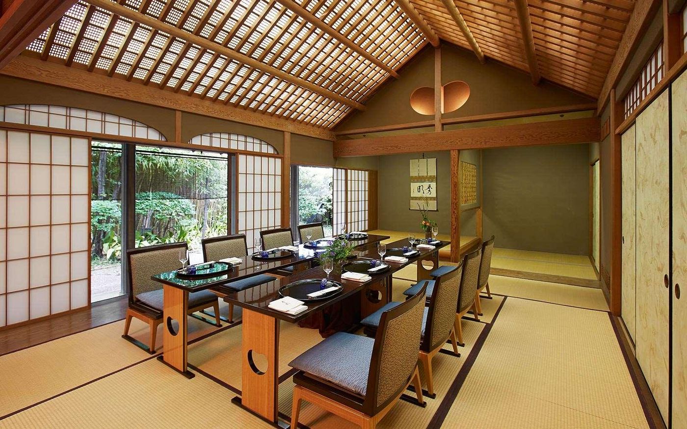 Grand Prince Hotel Shin Takanawa-Japan-Minato Ku-General view-4