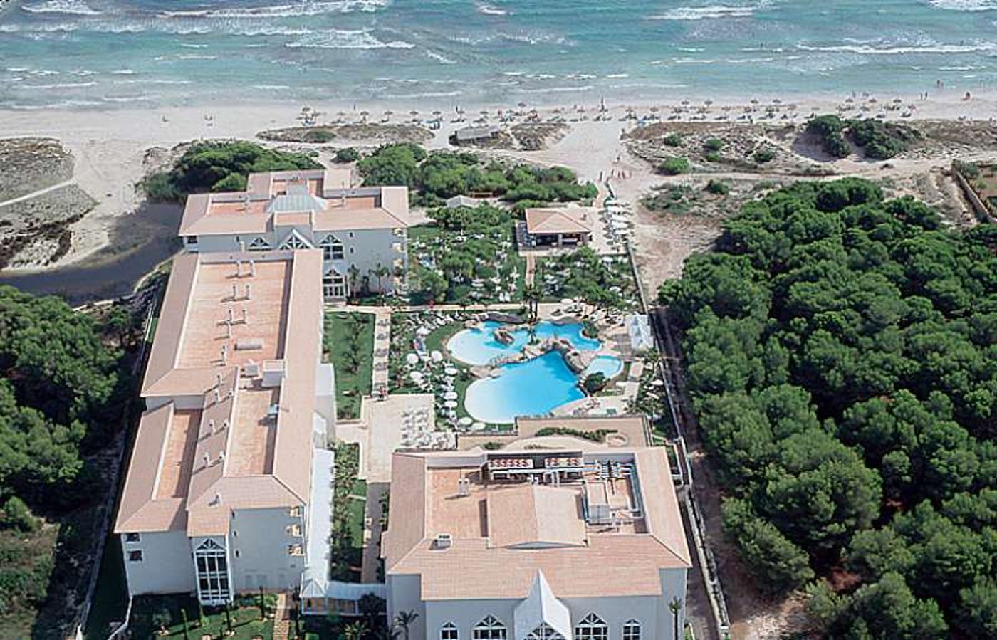 Grupotel Parc Natural