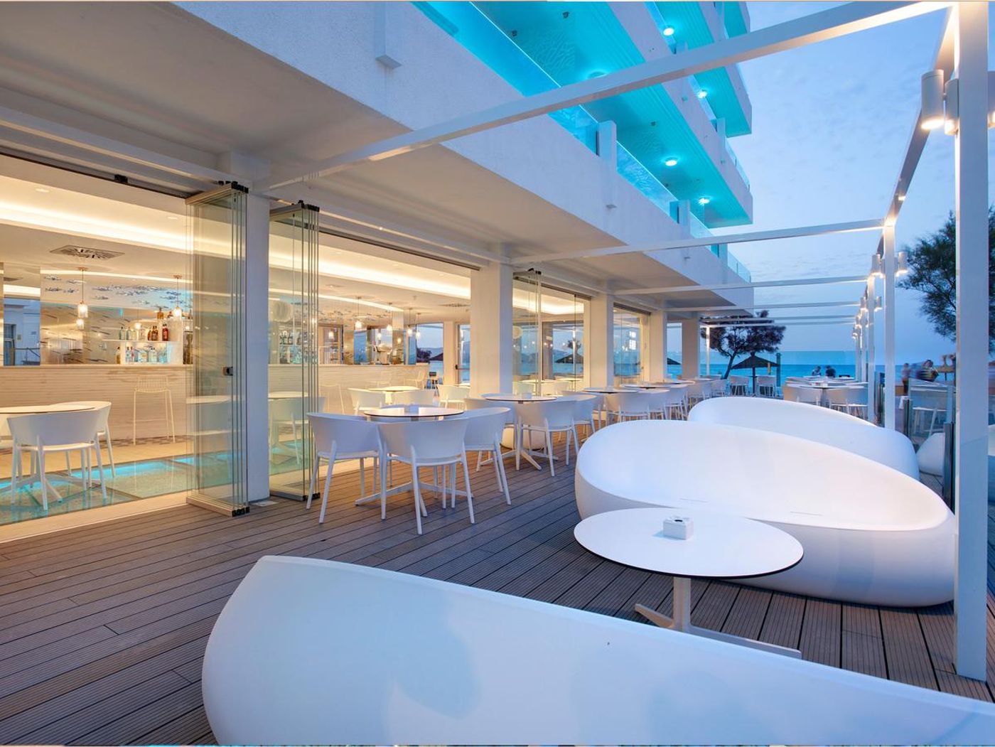 The Sea Hotel By Grupotel